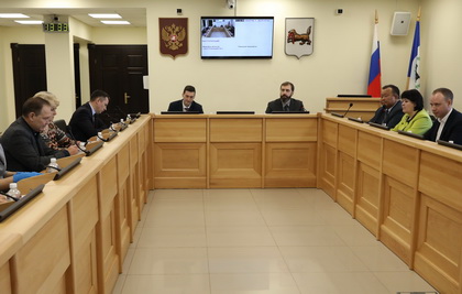 Депутаты ЗС предложили создать межведомственный совет по вопросам поддержки предпринимательства